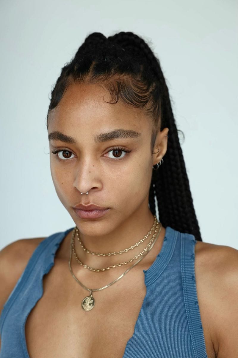 Brionka Halbert — photo 1