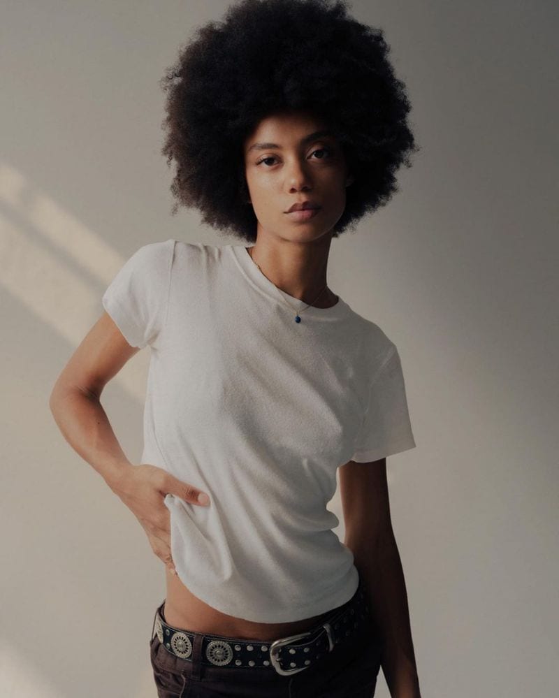 Melanie Pebbles — photo 1