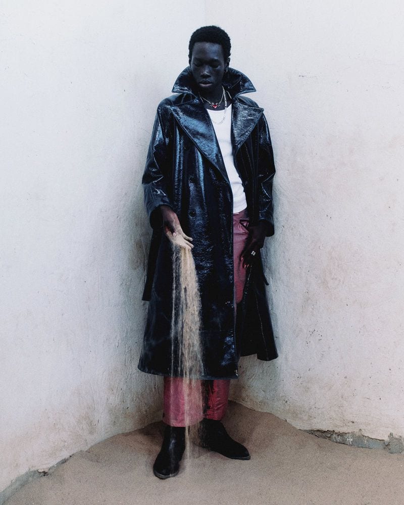 Adol Akuei — photo 6
