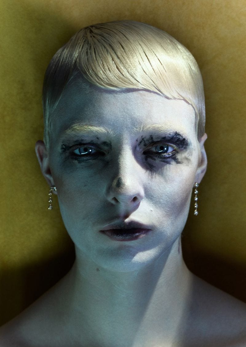 Nadav Kander — портфолио 5