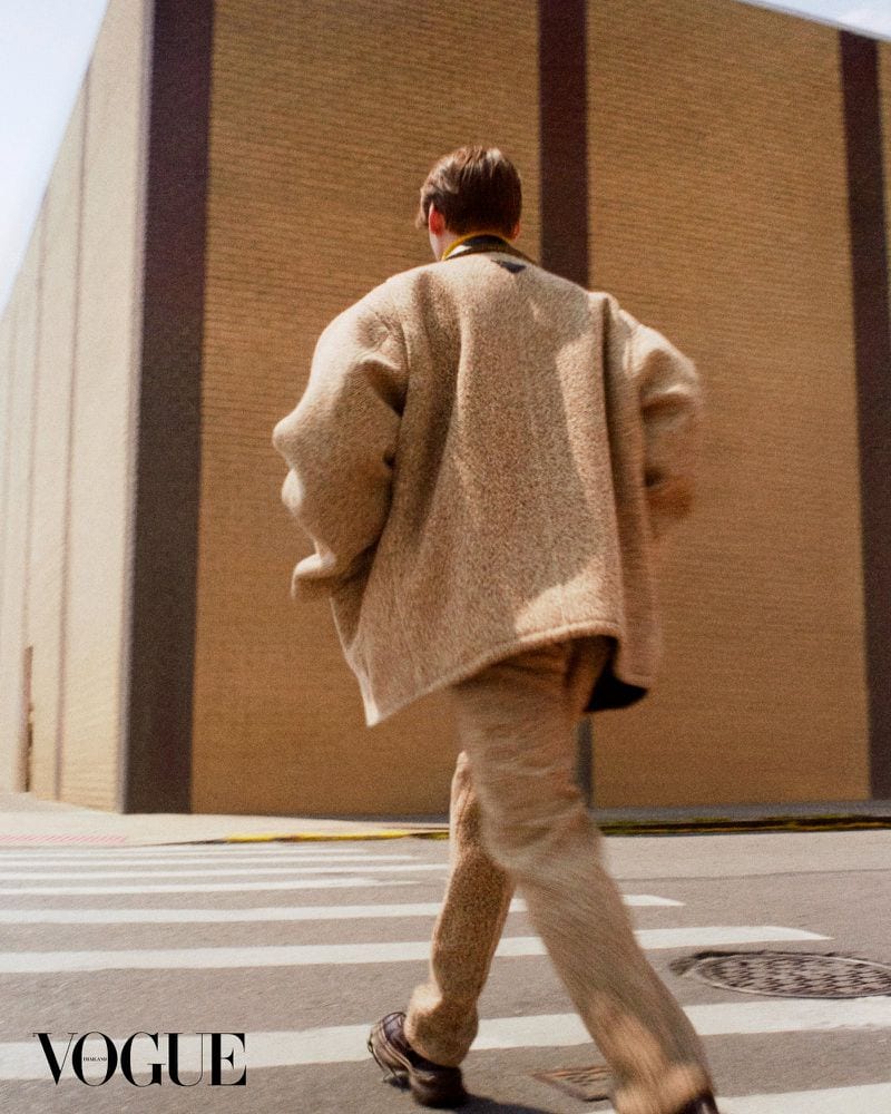 Finn Farrell — photo 7