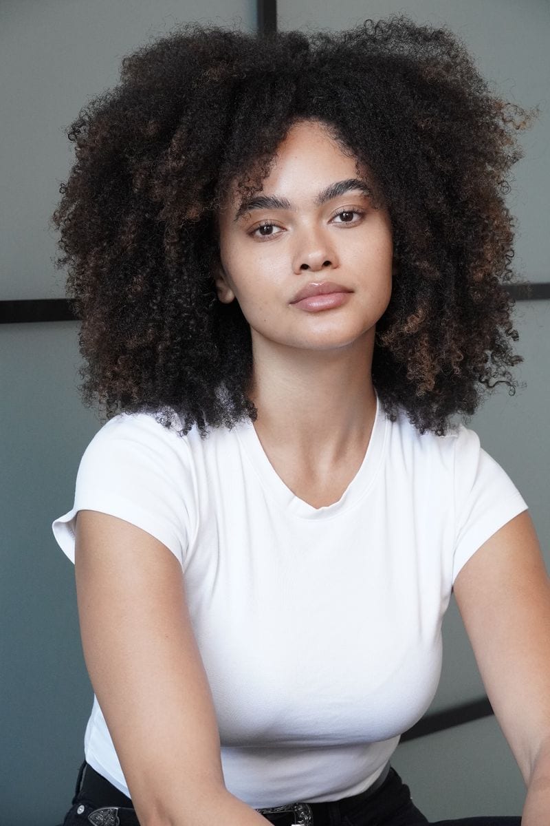 Jade Jeffrey — photo 1