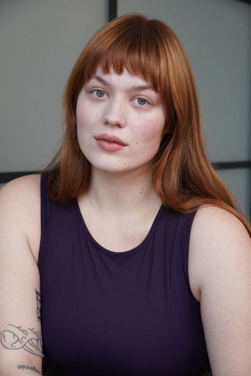 Lulu Bonfils — photo 1