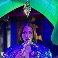 Samantha Blake Goodman — портфолио 8