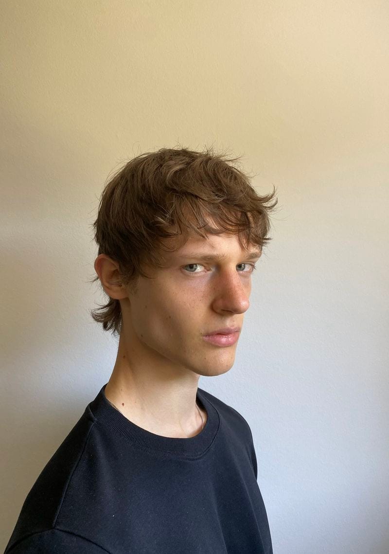 Valentin Haedecke — photo 1