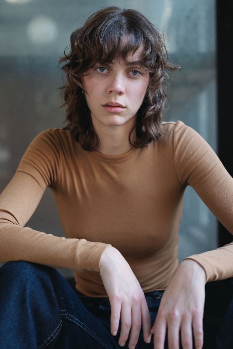 Sarah Cano — photo 1