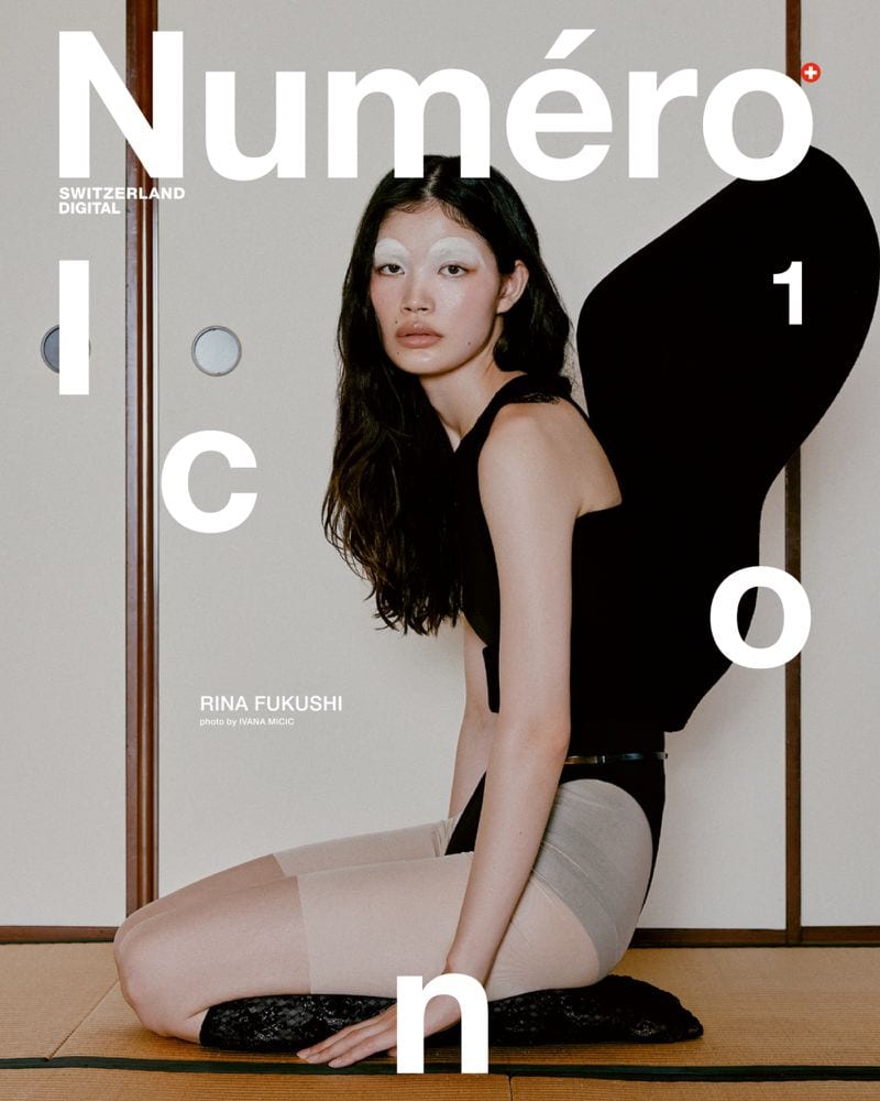 Shohei Kashima — портфолио 6