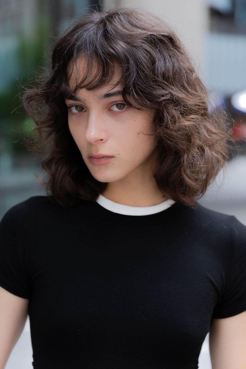 Yana Karapaunova — photo 1
