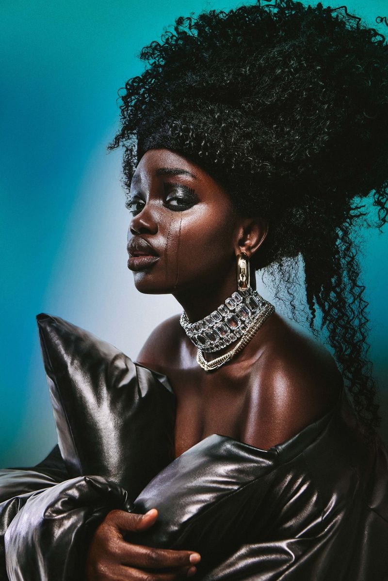 Musu Ndure — photo 2