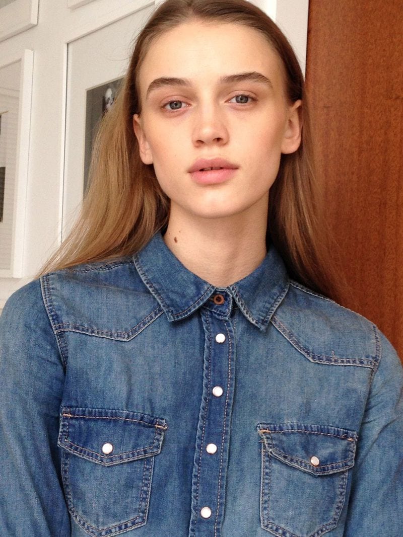 Jenia Ierokhina — photo 1