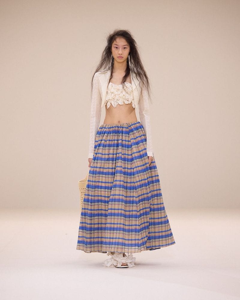 Xu Qian — photo 9