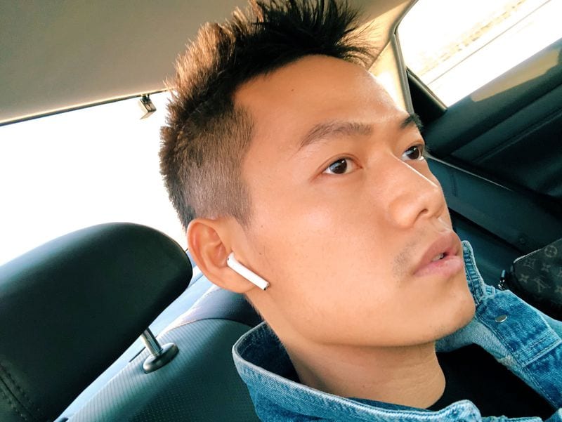 Lu Geng Lucas — портфолио 1