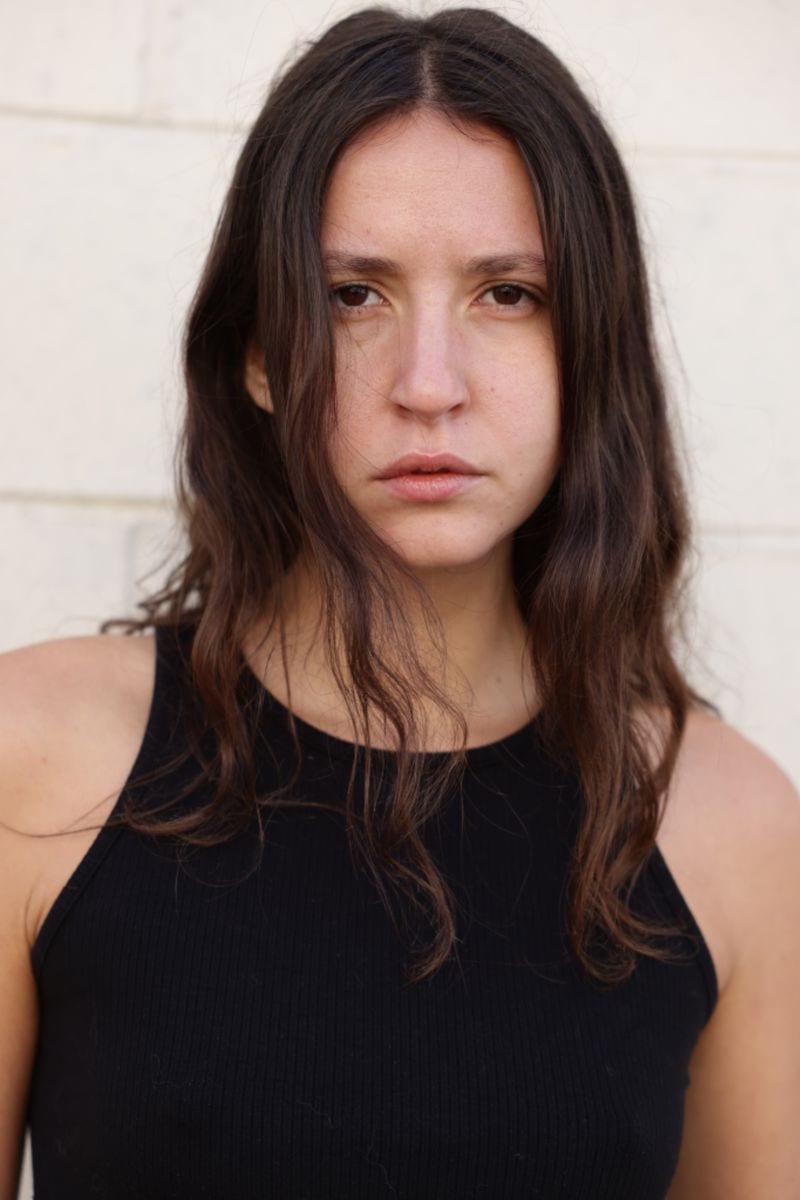 Tosca Grasso — photo 1