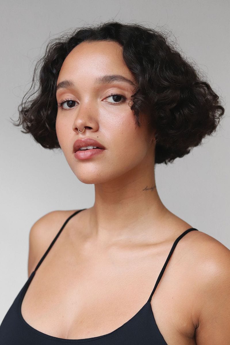 Cassey Chanel — photo 1
