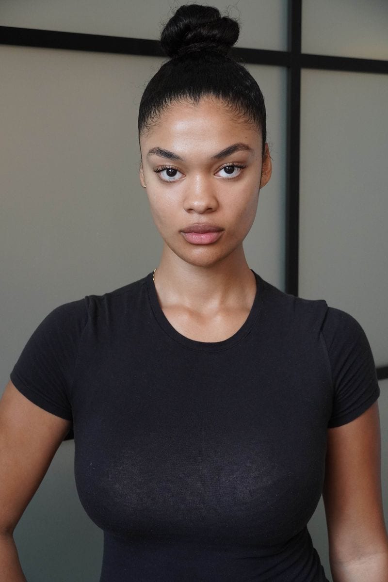 Nya Grace — photo 1