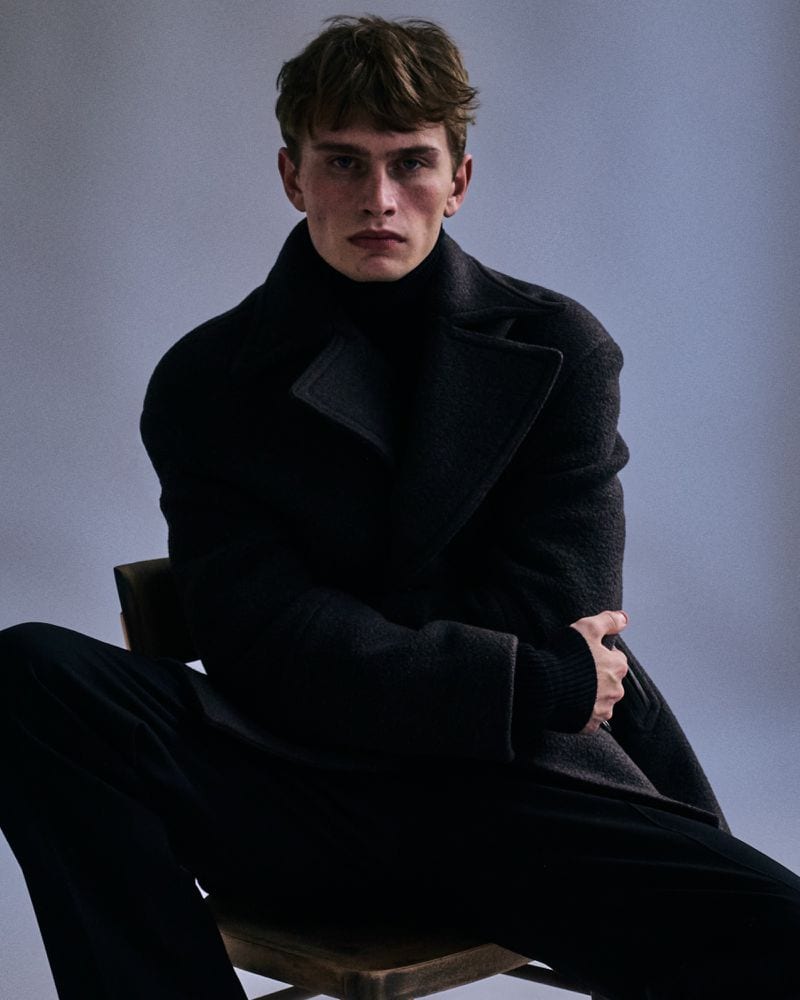 Kian Cleator — photo 8