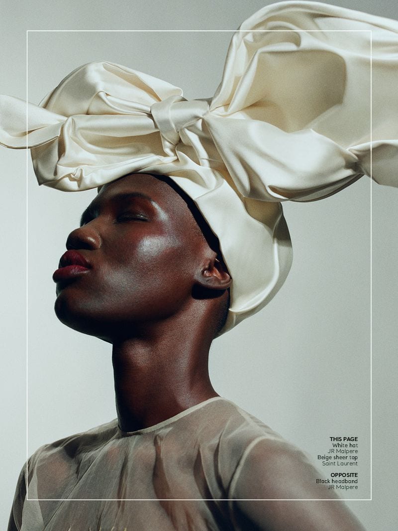 Eman Deng — photo 8