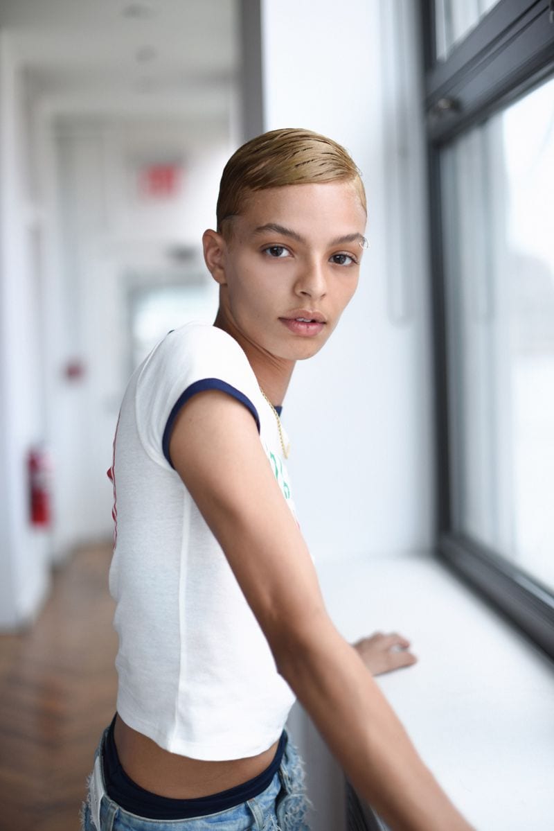 India Makailah Graham — photo 1