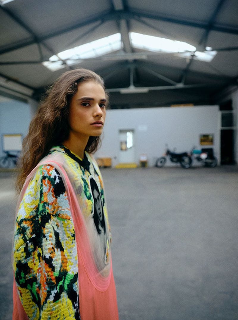 Geena Sage — photo 6