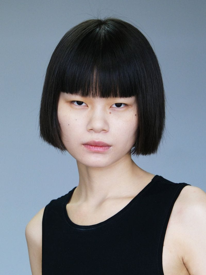Mengge Yi — photo 1
