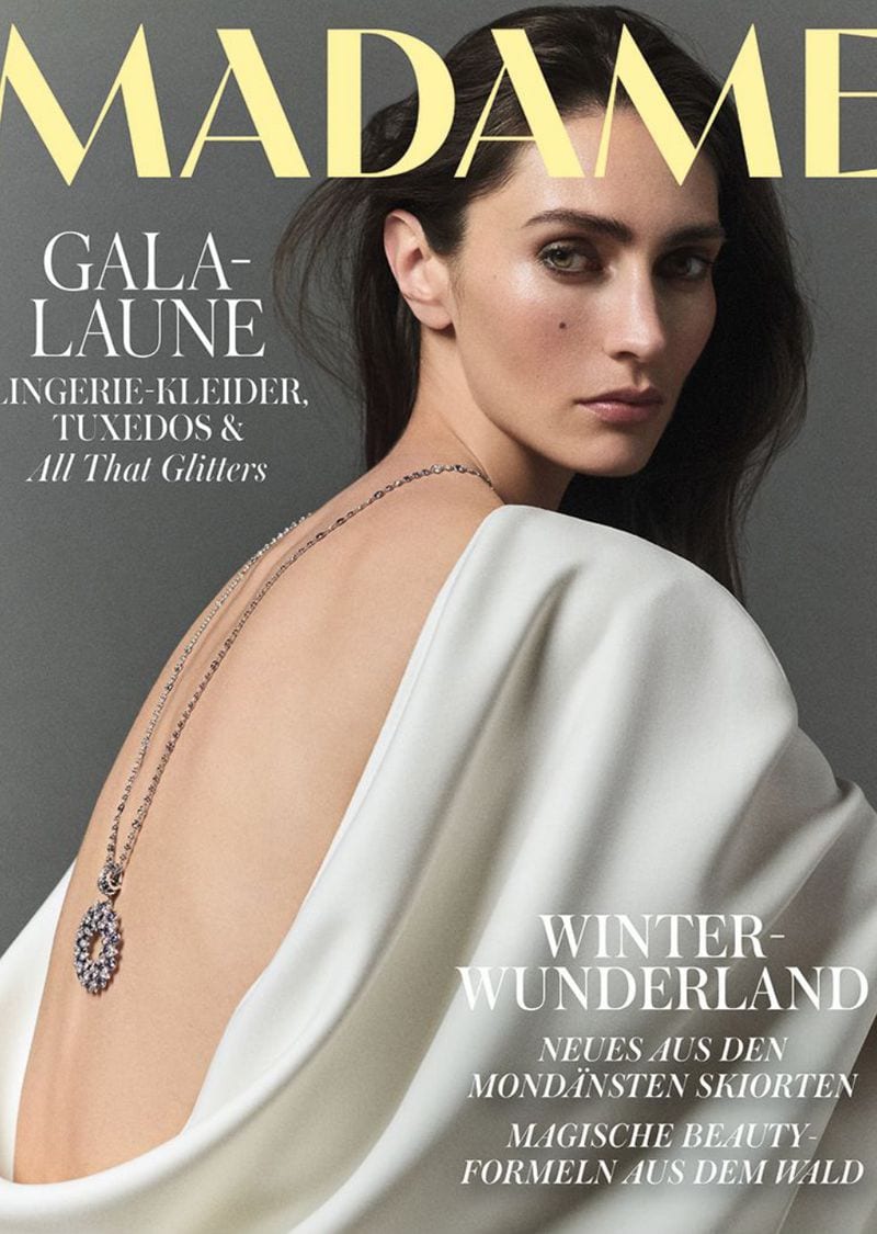 Marine Deleeuw — photo 5