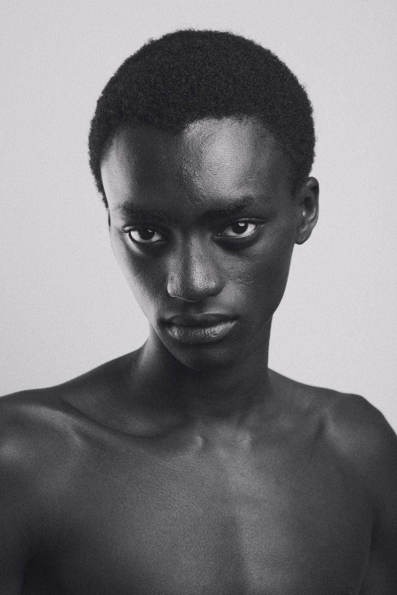 Massaer Seck — photo 1