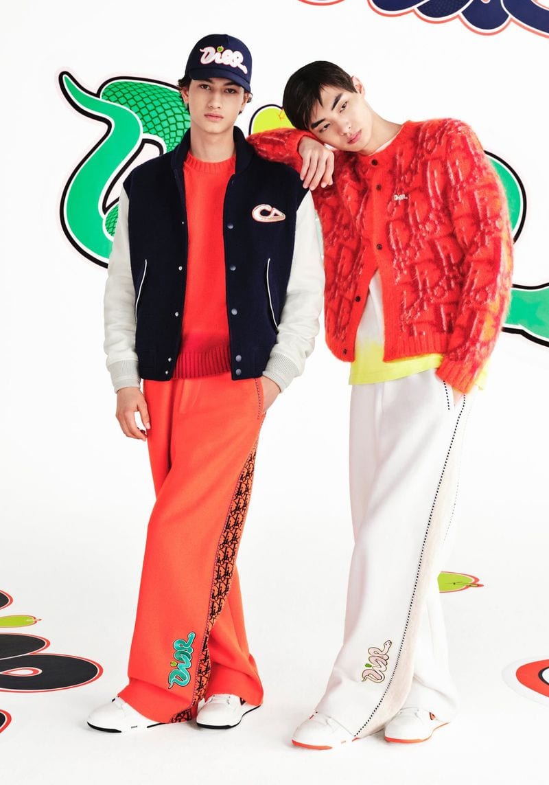 Shao Minghao — photo 6