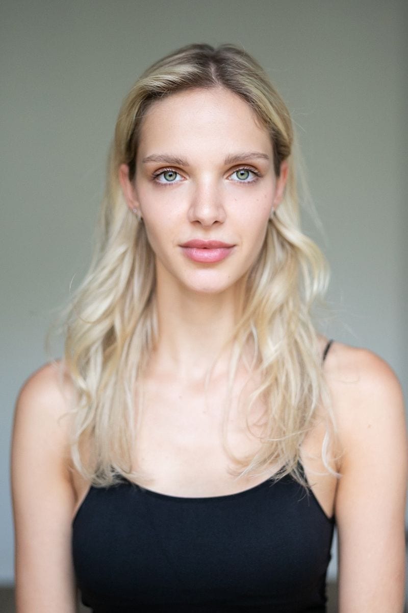 Klaudia Luczak — photo 1
