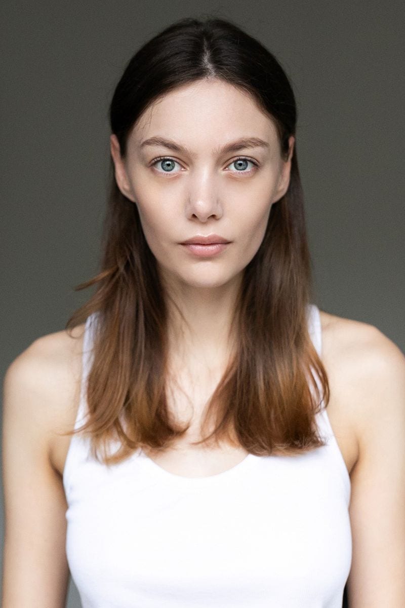 Marta Placzek — photo 1