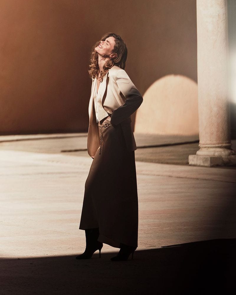Roos van Nieuwkerk — photo 6