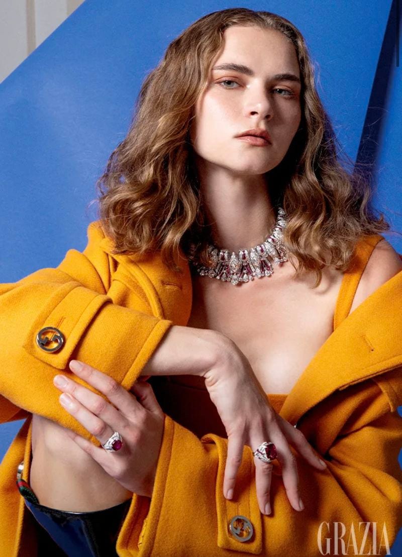 Masha Alexeeva — photo 3