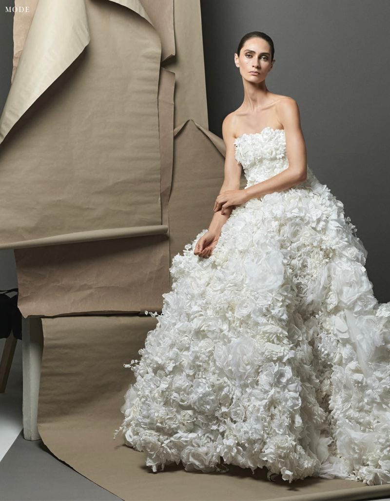 Marine Deleeuw — photo 4