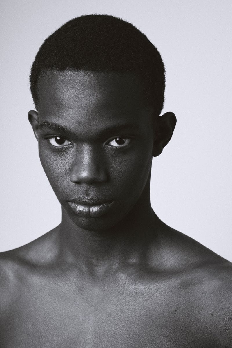 Malaha Camara — photo 1