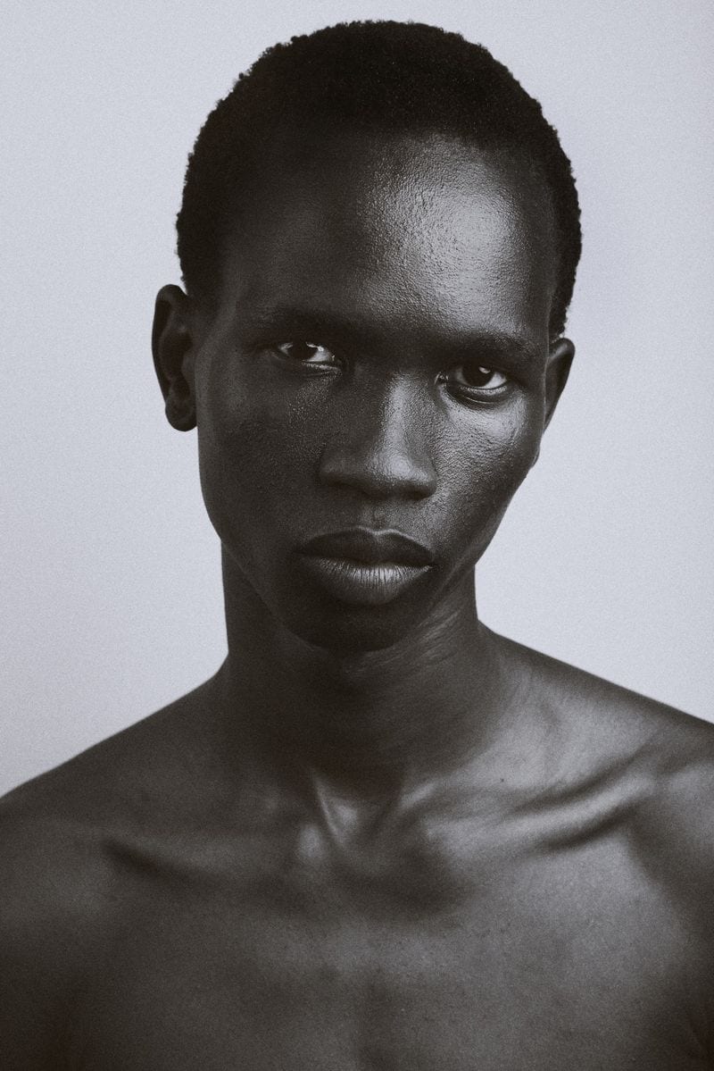 Ajoung Abraham — photo 1