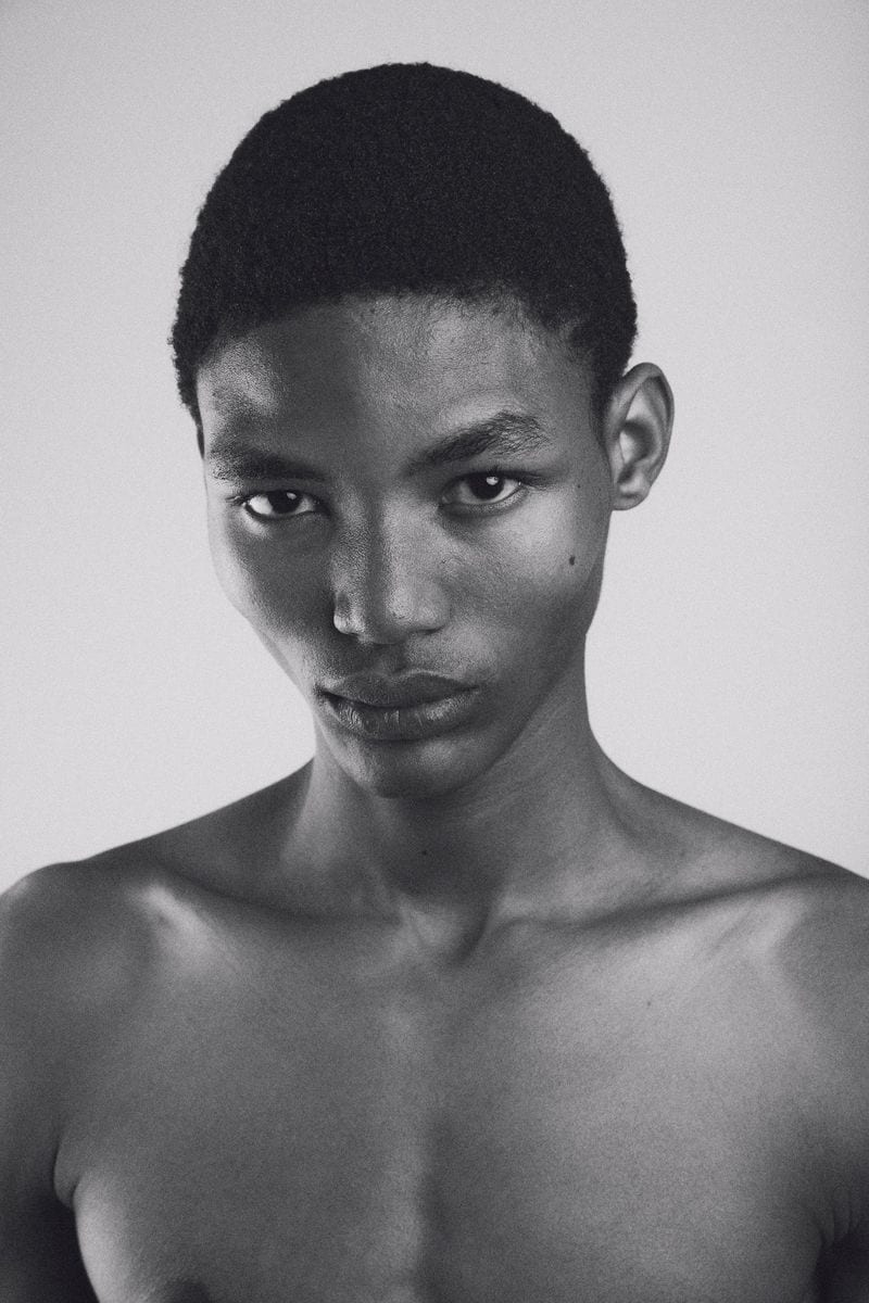 Lebo Malope — photo 1