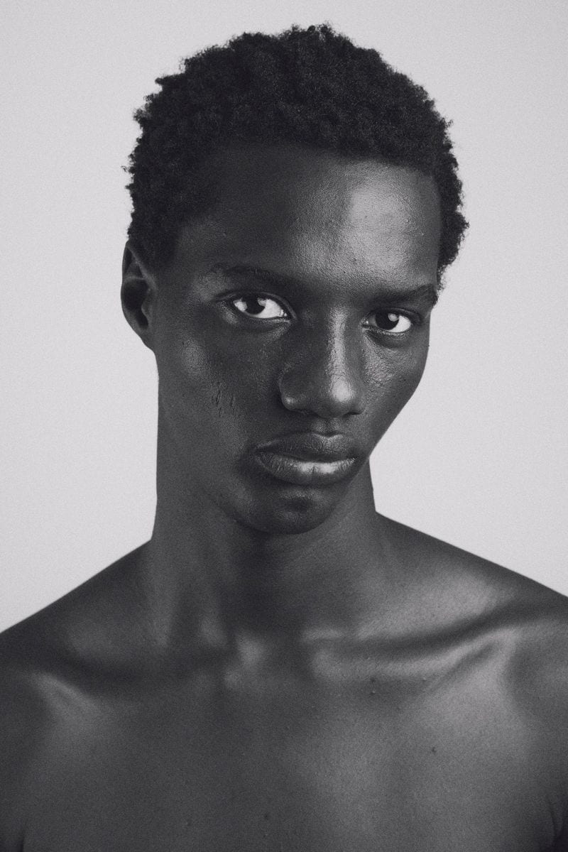 Peter Ohunyon — photo 1
