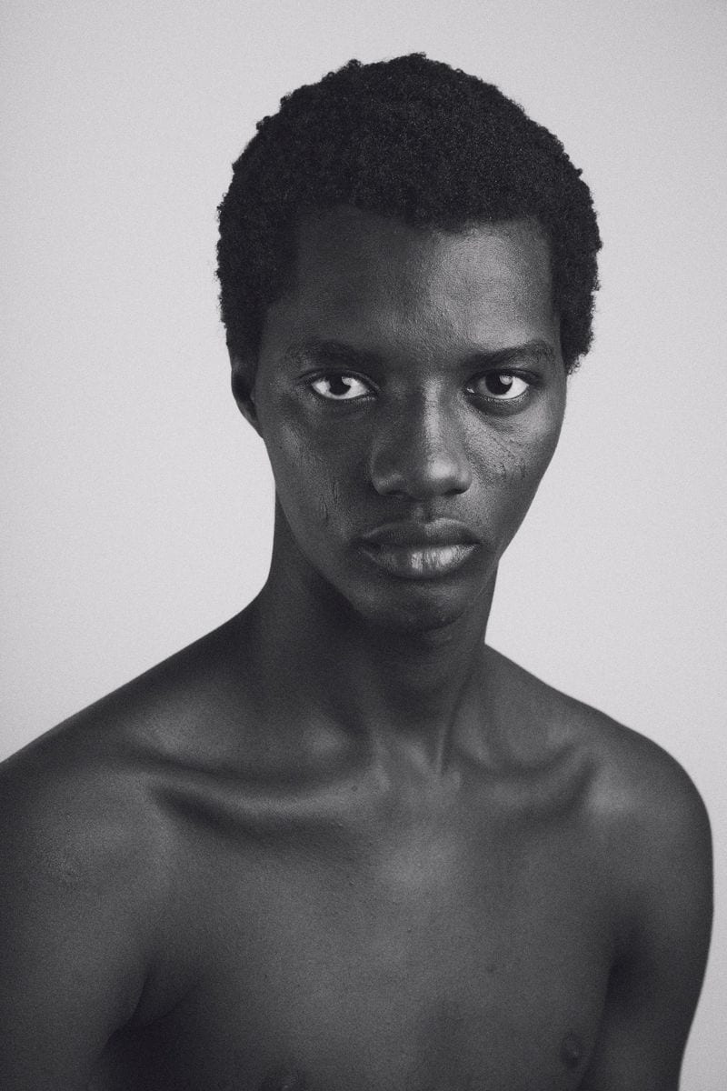 Paul Ohunyon — photo 1