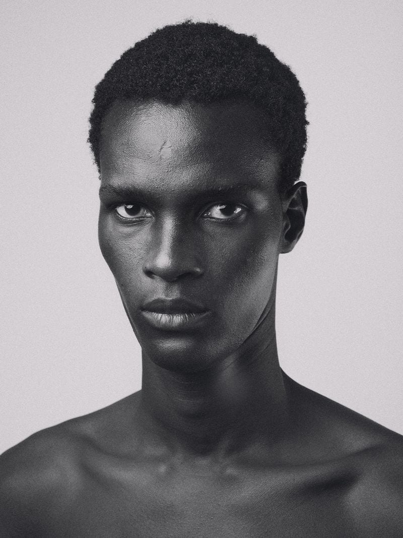 Selasi Bernard — photo 1
