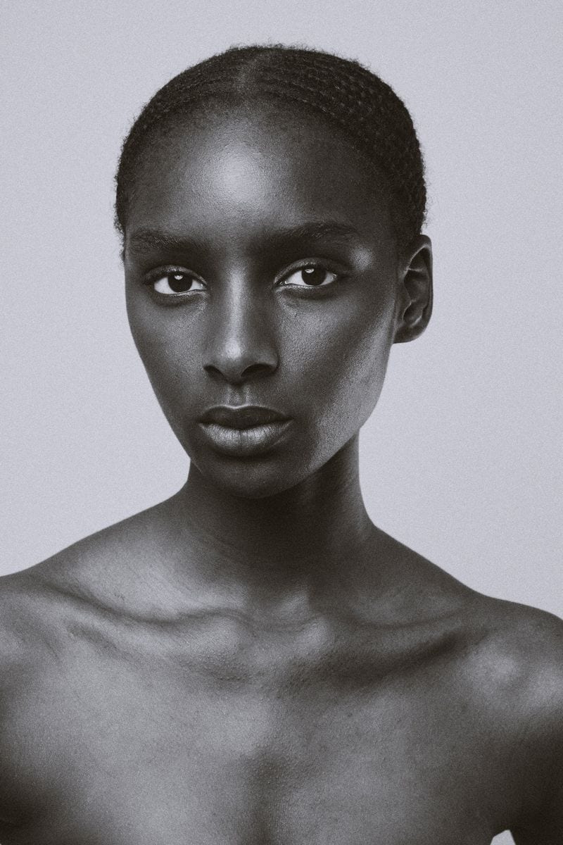 Fatou Seck — photo 1