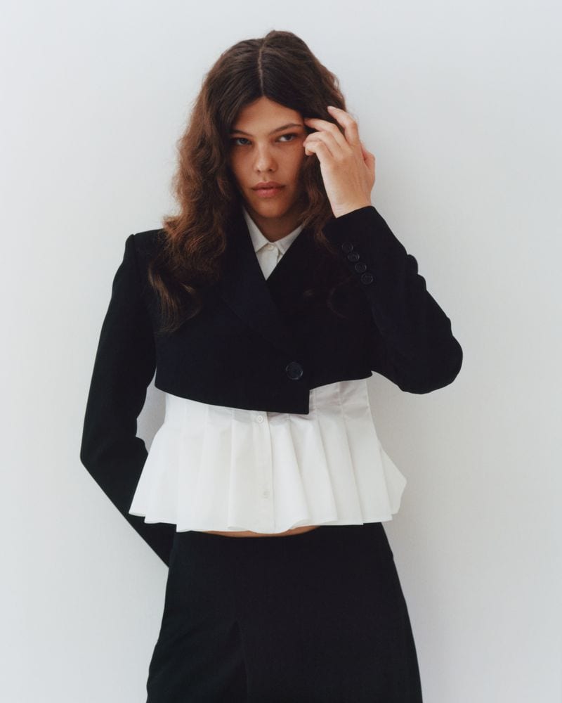 Maria Baza — photo 5