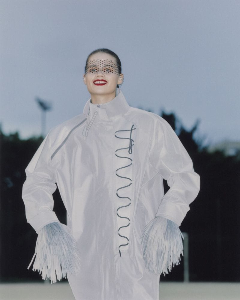 Sonya Mohova — photo 3