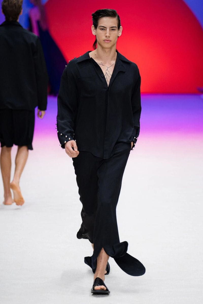 Sebastian Ordorica — photo 5