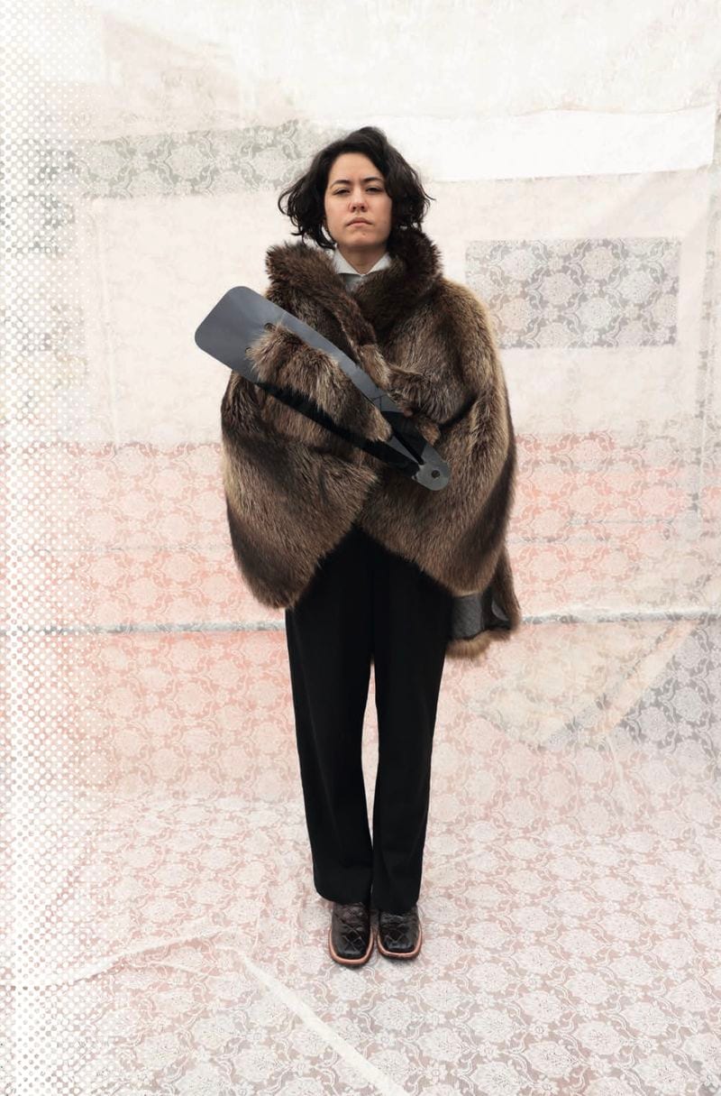 Barbara Sanchez Kane — portfolio 1