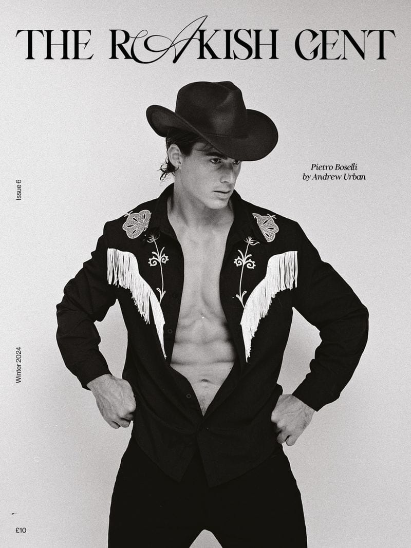 Pietro Boselli — photo 3