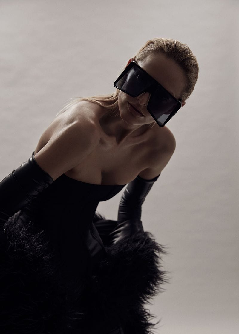 Michaela Kocianova — photo 6