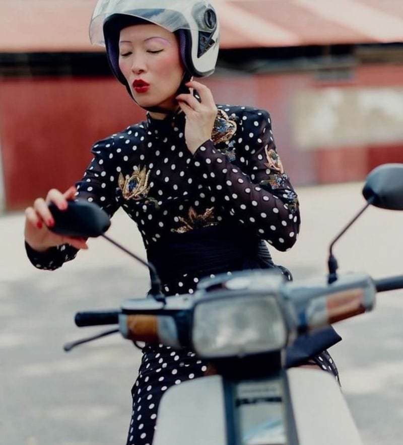 Ling Tan — photo 4