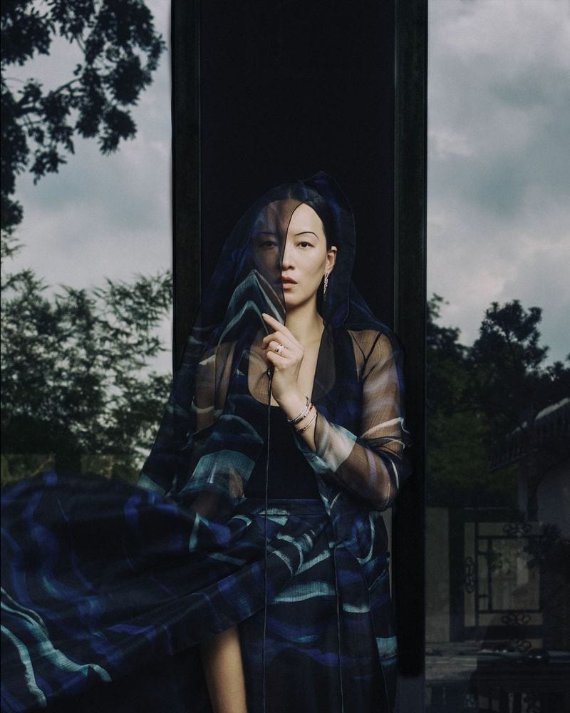 Ling Tan — photo 7