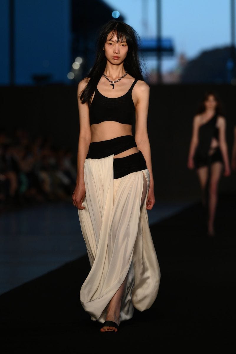 Yixin Zhao — photo 11