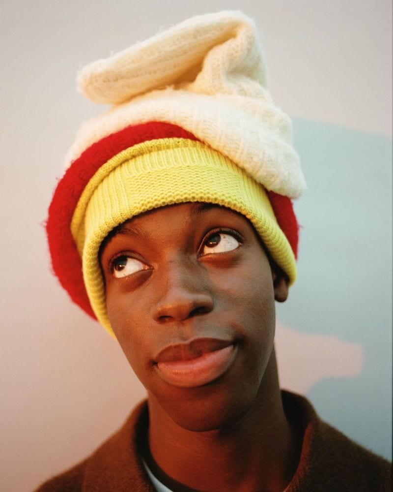 Cedric Sanvee — photo 7