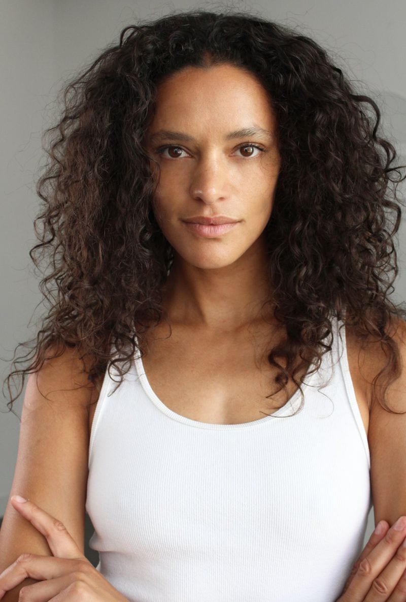 Frida Munting — photo 1